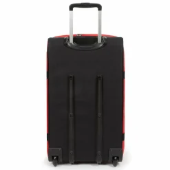 Clearance Eastpak Transit'R 2 Rollen Reisetasche M 67 cm tarp red