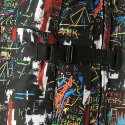 Hot Eastpak Transit'R 2 Rollen Reisetasche M 67 cm basquiat kings of egypt 2