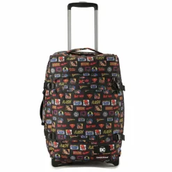 Online Eastpak Transit'R 2 Rollen Reisetasche S 51 cm dc icons