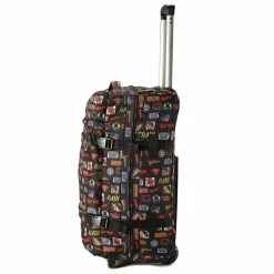 Online Eastpak Transit'R 2 Rollen Reisetasche S 51 cm dc icons