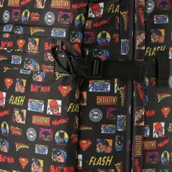 Online Eastpak Transit'R 2 Rollen Reisetasche S 51 cm dc icons