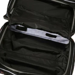 Online Eastpak Transit'R 2 Rollen Reisetasche S 51 cm dc icons