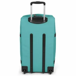 Best Eastpak Transit'R 2 Rollen Reisetasche M 67 cm stream blue