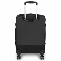Hot Eastpak Transit'R 4 Rollen Kabinentrolley S 54 cm black