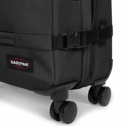 Hot Eastpak Transit'R 4 Rollen Kabinentrolley S 54 cm black