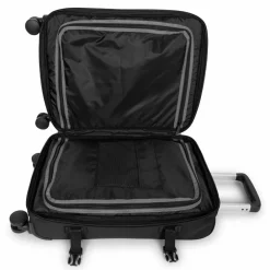 Hot Eastpak Transit'R 4 Rollen Kabinentrolley S 54 cm black
