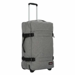 Eastpak Transit'R 2 Rollen Trolley M 67 cm sunday grey