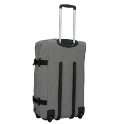 Eastpak Transit'R 2 Rollen Trolley M 67 cm sunday grey