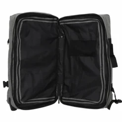 Eastpak Transit'R 2 Rollen Trolley M 67 cm sunday grey