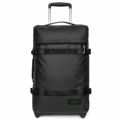 Eastpak Reisetaschen Mit Rollen<Transit'R 2 Rollen Reisetasche S 51 cm tarp black2