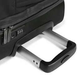 Eastpak Reisetaschen Mit Rollen<Transit'R 2 Rollen Reisetasche S 51 cm tarp black2