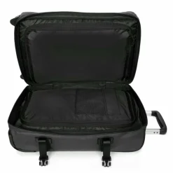 Eastpak Reisetaschen Mit Rollen<Transit'R 2 Rollen Reisetasche S 51 cm tarp black2