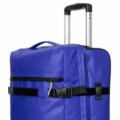 Eastpak Transit'R 2 Rollen Reisetasche S 51 cm