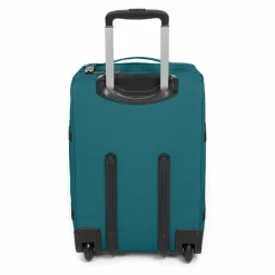 Online Eastpak Transit'R 2 Rollen Reisetasche S 51 cm jade teal