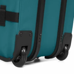 Online Eastpak Transit'R 2 Rollen Reisetasche S 51 cm jade teal