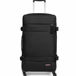 Hot Eastpak Transit'R 4 Rollen Trolley M 70 cm black