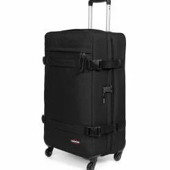 Hot Eastpak Transit'R 4 Rollen Trolley M 70 cm black