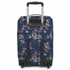 Outlet Eastpak Transit'R 2 Rollen Reisetasche S 51 cm flora fade navy