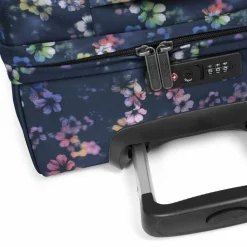 Outlet Eastpak Transit'R 2 Rollen Reisetasche S 51 cm flora fade navy