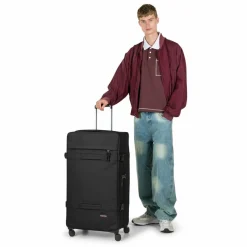 Eastpak Transit'R 4 Rollen Trolley XL 83.5 cm