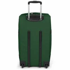 Discount Eastpak Transit'R 2 Rollen Reisetasche M 67 cm bristle green