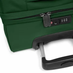 Discount Eastpak Transit'R 2 Rollen Reisetasche M 67 cm bristle green