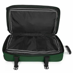 Discount Eastpak Transit'R 2 Rollen Reisetasche M 67 cm bristle green