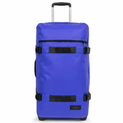 Online Eastpak Transit'R 2 Rollen Reisetasche M 67 cm tarp blue