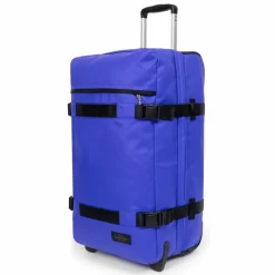Online Eastpak Transit'R 2 Rollen Reisetasche M 67 cm tarp blue