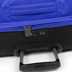 Online Eastpak Transit'R 2 Rollen Reisetasche M 67 cm tarp blue