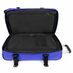 Online Eastpak Transit'R 2 Rollen Reisetasche M 67 cm tarp blue
