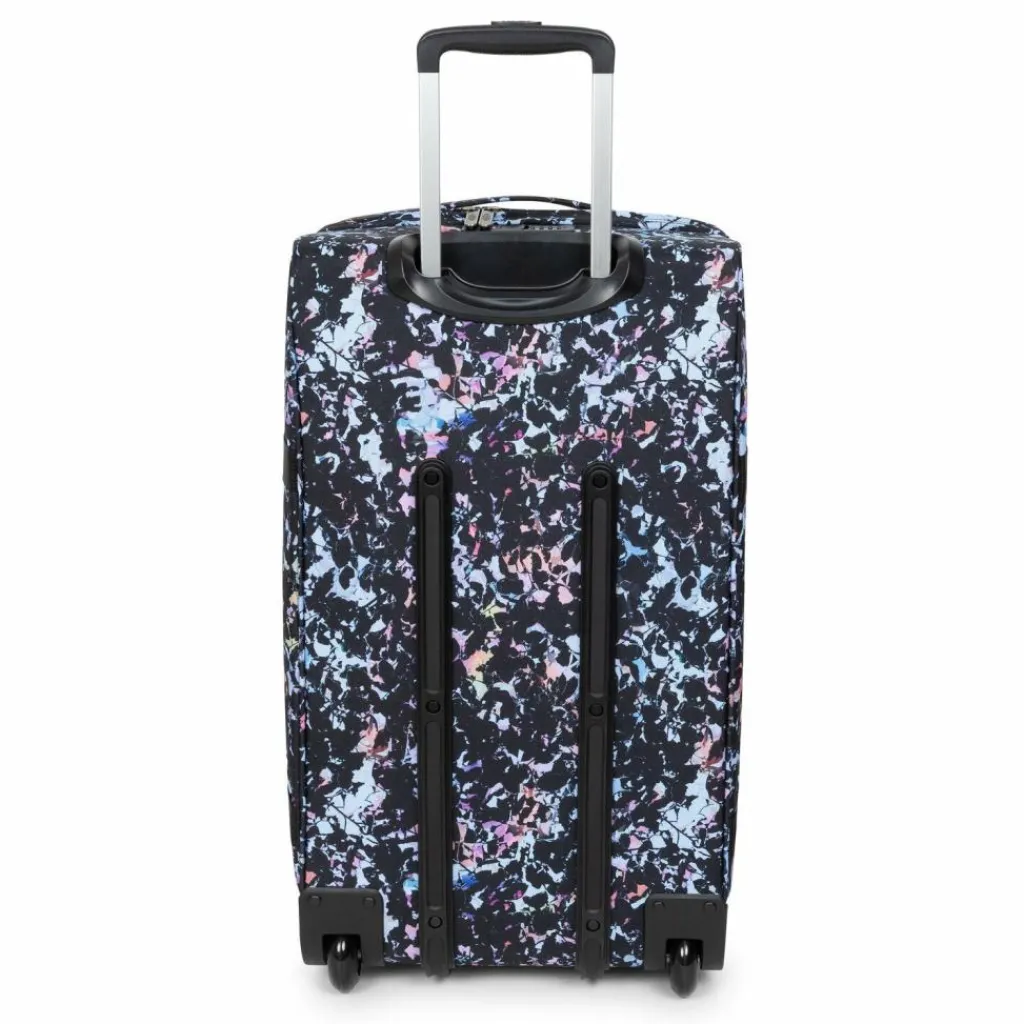 Eastpak Transit'R 2 Rollen Reisetasche M 67 cm camouflora light