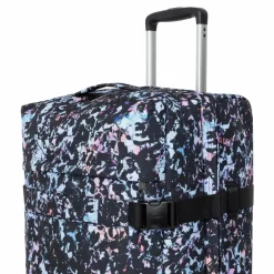 Eastpak Transit'R 2 Rollen Reisetasche M 67 cm camouflora light