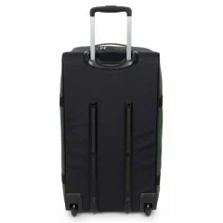 Eastpak Reisetaschen Mit Rollen<Transit'R 2 Rollen Reisetasche L 79 cm tarp forest