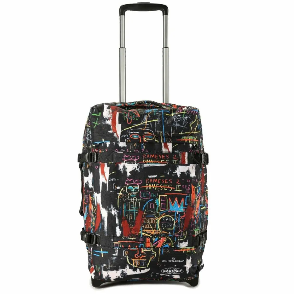 Eastpak Transit'R 2 Rollen Reisetasche S 51 cm