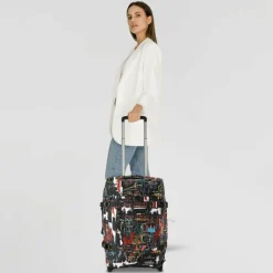 Eastpak Transit'R 2 Rollen Reisetasche S 51 cm