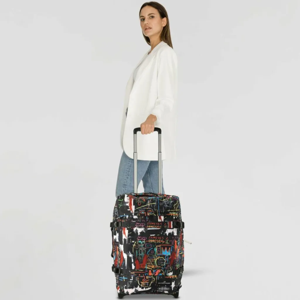 Eastpak Transit'R 2 Rollen Reisetasche S 51 cm