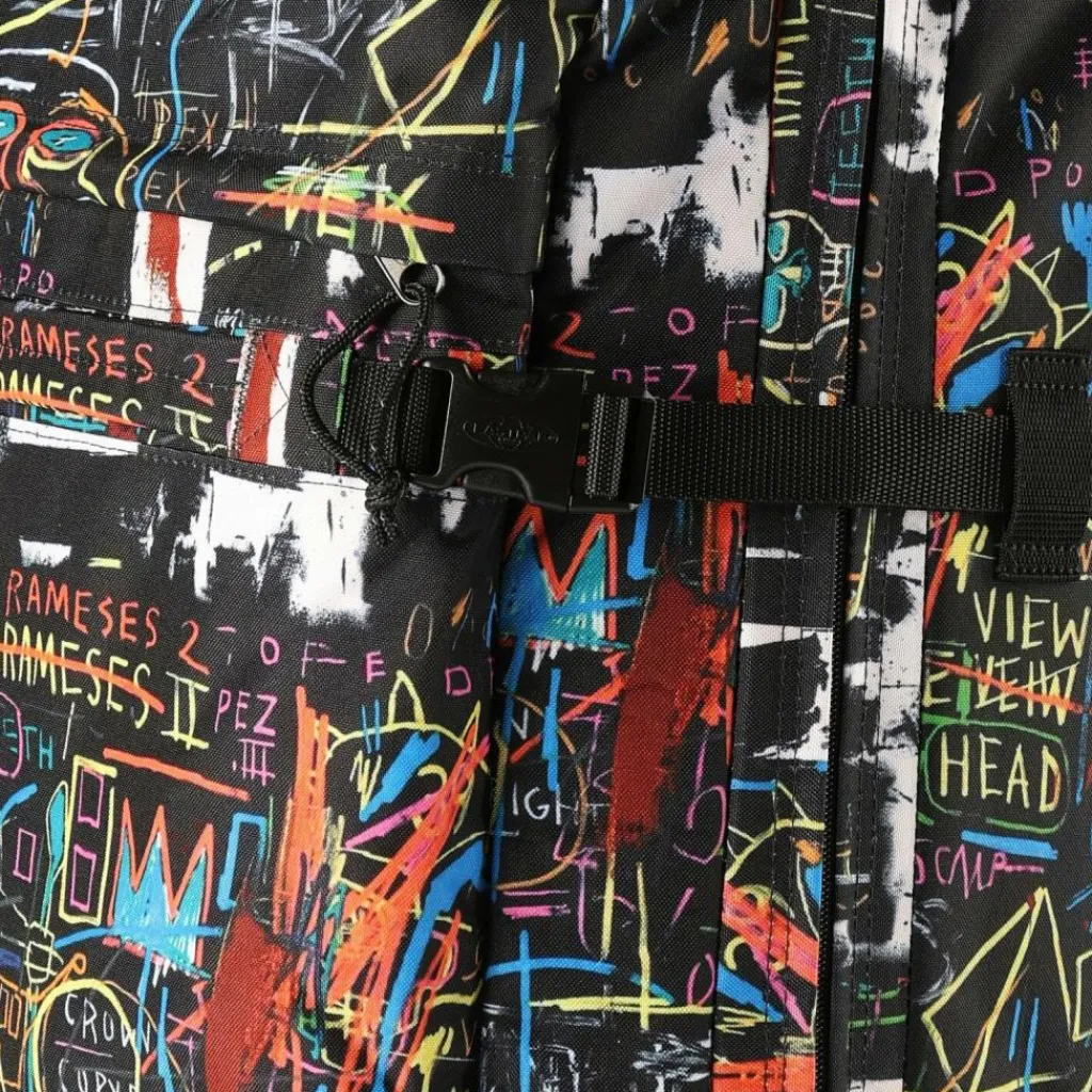 Eastpak Transit'R 2 Rollen Reisetasche S 51 cm