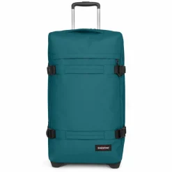 Eastpak Transit'R 2 Rollen Reisetasche L 79 cm