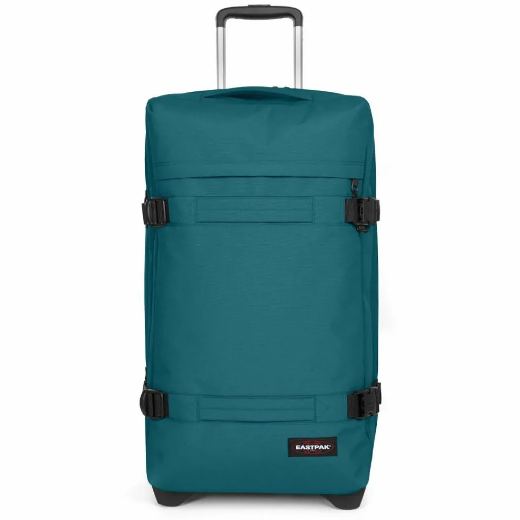 Eastpak Transit'R 2 Rollen Reisetasche L 79 cm