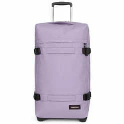 Eastpak Reisetaschen Mit Rollen<Transit'R 2 Rollen Reisetasche L 79 cm orchid lilac