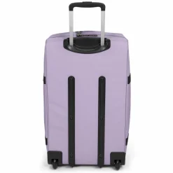 Eastpak Reisetaschen Mit Rollen<Transit'R 2 Rollen Reisetasche L 79 cm orchid lilac