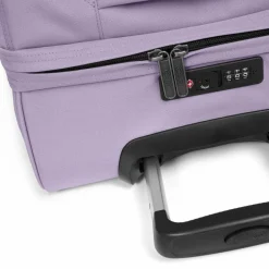 Eastpak Reisetaschen Mit Rollen<Transit'R 2 Rollen Reisetasche L 79 cm orchid lilac