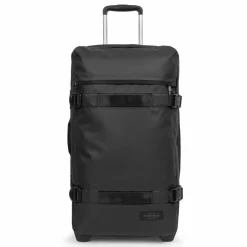 Eastpak Reisetaschen Mit Rollen<Transit'R 2 Rollen Reisetasche L 79 cm tarp black2