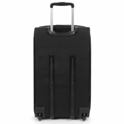 Eastpak Reisetaschen Mit Rollen<Transit'R 2 Rollen Reisetasche L 79 cm tarp black2