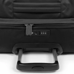 Eastpak Reisetaschen Mit Rollen<Transit'R 2 Rollen Reisetasche L 79 cm tarp black2