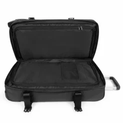 Eastpak Reisetaschen Mit Rollen<Transit'R 2 Rollen Reisetasche L 79 cm tarp black2