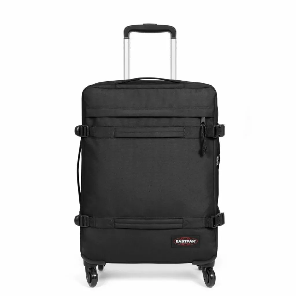 Eastpak Transit'R 4 Rollen Kabinentrolley 54 cm