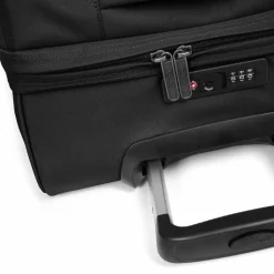 Outlet Eastpak Transit'r L 2-Rollen Reisetasche 79 cm black