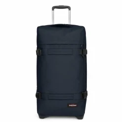 Eastpak Reisetaschen Mit Rollen|Weichgepäck<Transit'r M 2-Rollen Reisetasche 67 cm ultra marine